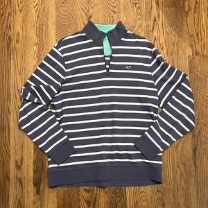 Vineyard Vines Quarter Zip